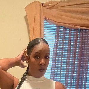 Meet your Posher, Tabetha